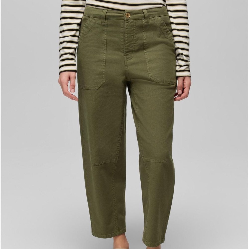 Prana Rock Ridge Melrose Pants NEW